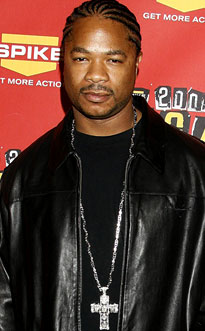 Xzibit Xzibit